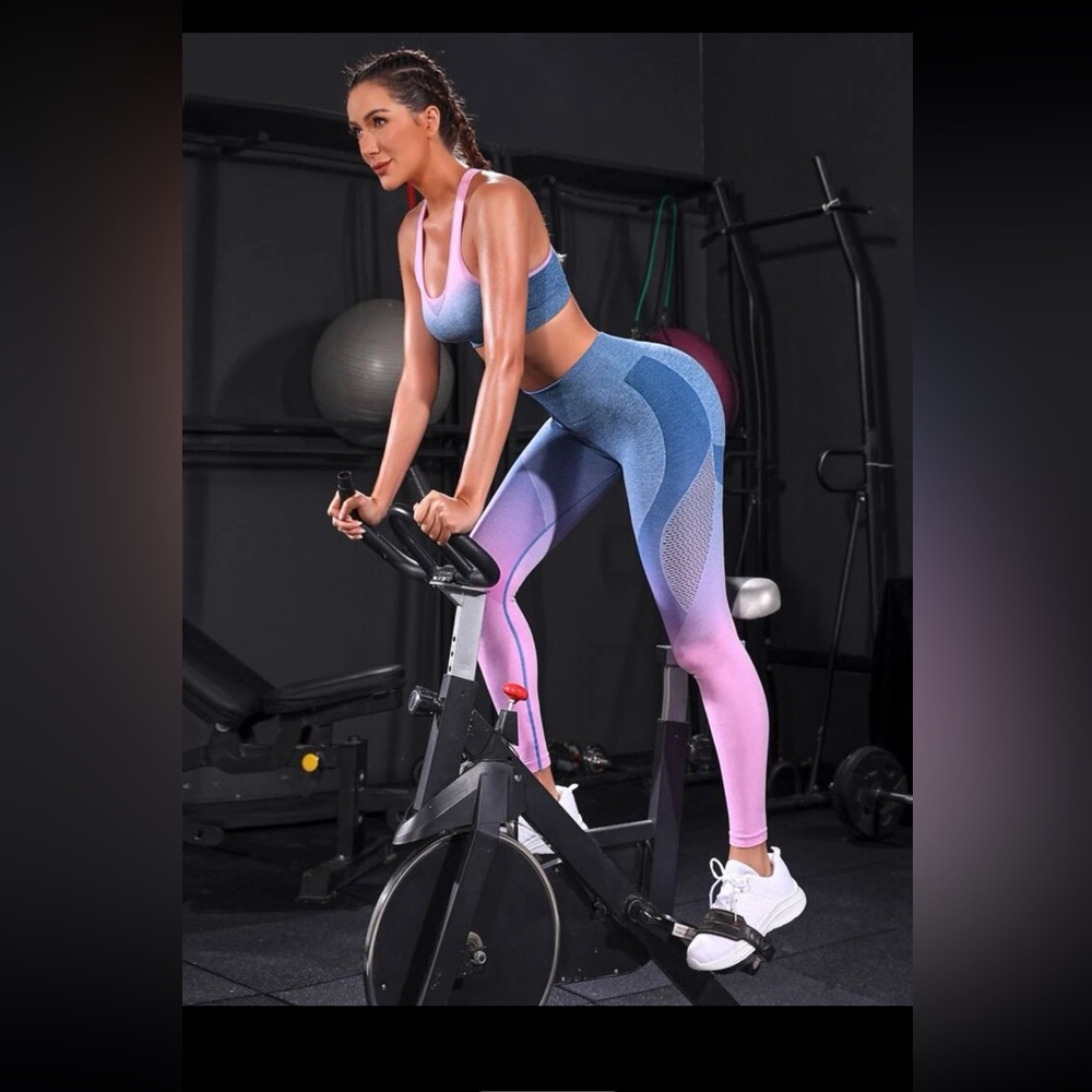 Shein activewear